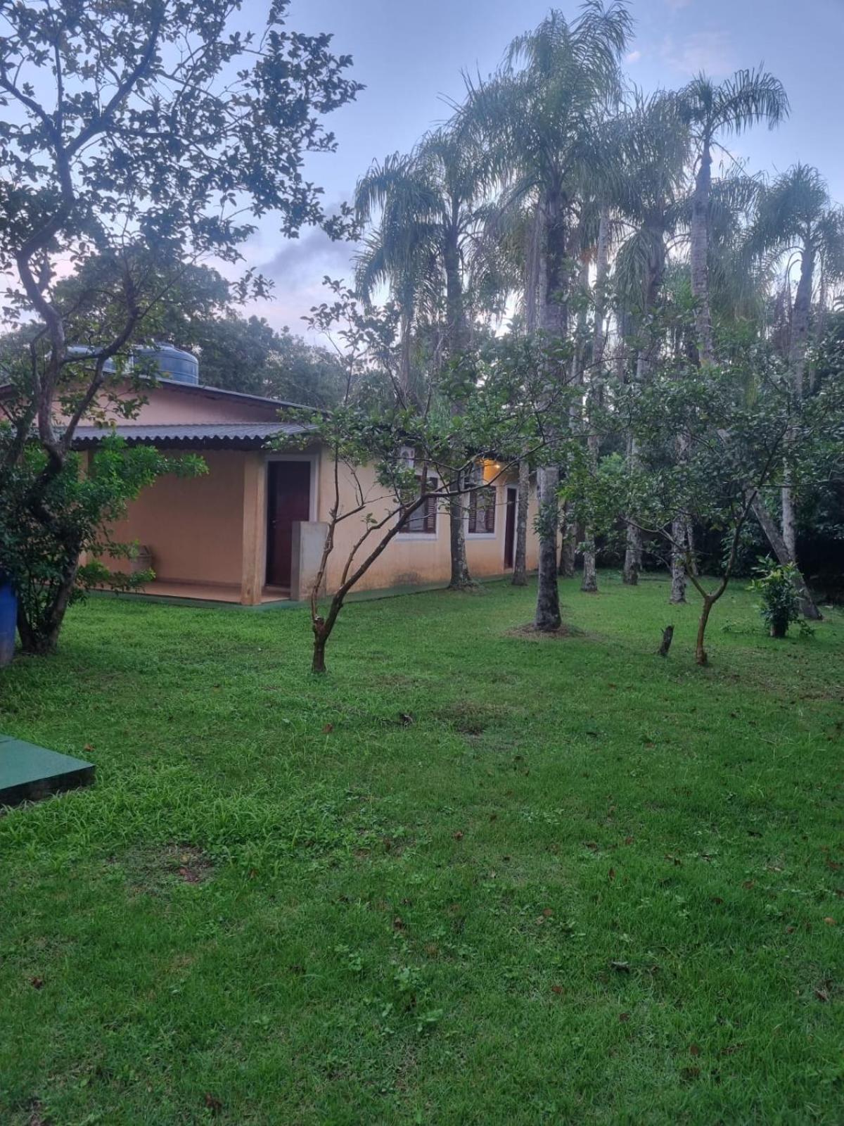 Pousada Casa Da Onca Ilha Comprida Exterior photo